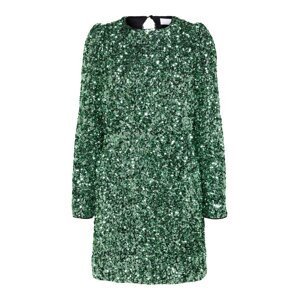 Selected Femme Tall Kokteilové šaty 'COLYN'  zelená