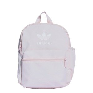 ADIDAS ORIGINALS Batoh  ružová / strieborná / biela