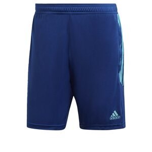 ADIDAS SPORTSWEAR Športové nohavice 'Tiro'  svetlomodrá / tmavomodrá