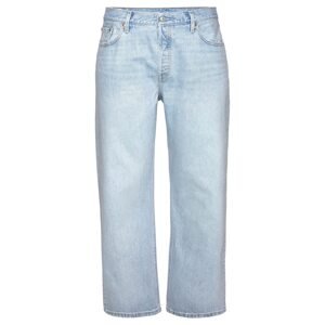 Levi's® Plus Džínsy '501'  svetlomodrá