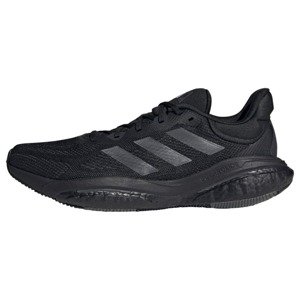 ADIDAS PERFORMANCE Bežecká obuv 'Solarglide 6'  antracitová / čierna