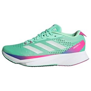 ADIDAS PERFORMANCE Bežecká obuv 'Adizero'  mätová / fialová / ružová / biela