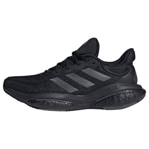 ADIDAS PERFORMANCE Bežecká obuv 'Solarglide 6'  čierna