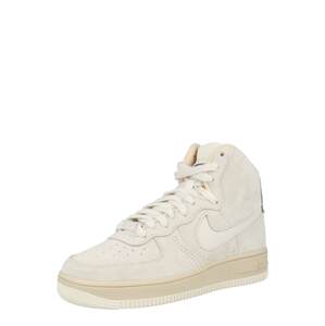 Nike Sportswear Členkové tenisky 'AF1 SCULPT'  perlovo biela