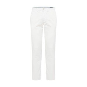 Polo Ralph Lauren Chino nohavice 'BEDFORD'  biela