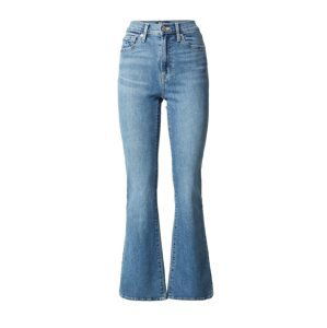 GAP Džínsy 'VARLET'  modrá denim