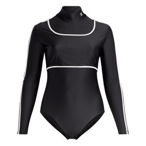 ADIDAS ORIGINALS Košeľové body 'Bodysuit '  čierna / biela