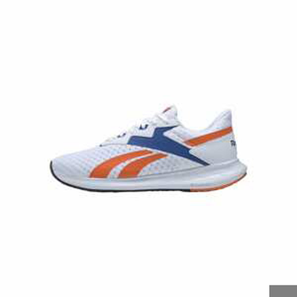 Reebok Sport Športová obuv 'Energen Plus 2'  námornícka modrá / oranžová / biela