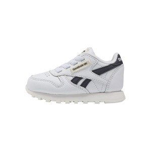 Reebok Classics Tenisky  tmavomodrá / šedobiela