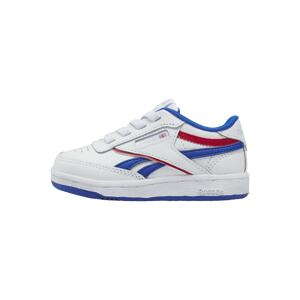 Reebok Classics Tenisky 'Club C Revenge'  zafírová / krvavo červená / biela