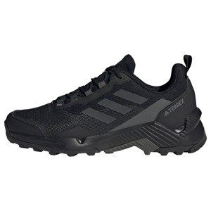 ADIDAS TERREX Poltopánky 'Eastrail 2.0'  sivá / čierna