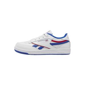 Reebok Classics Tenisky 'Club C'  modrá / červená / biela