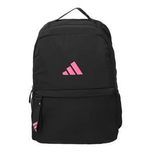 ADIDAS PERFORMANCE Športový batoh  fuksia / čierna