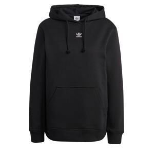 ADIDAS ORIGINALS Mikina 'Adicolor Essentials Fleece'  čierna