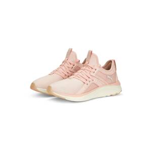 PUMA Bežecká obuv 'Sophia'  rosé / pastelovo ružová / biela