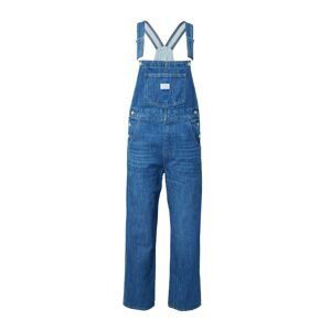 LEVI'S ® Rifle na traky 'Vintage Overall'  modrá denim