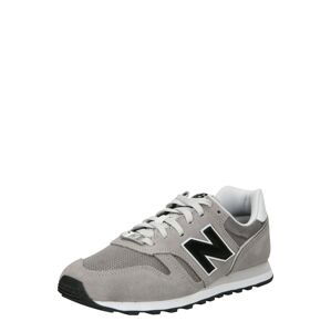 new balance Nízke tenisky '373'  tmavosivá / čierna / biela