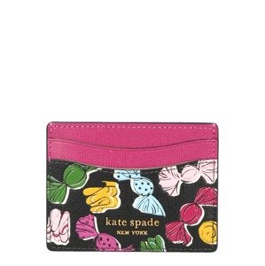 Kate Spade Puzdro 'Morgan'  svetlomodrá / žltá / fuksia / čierna