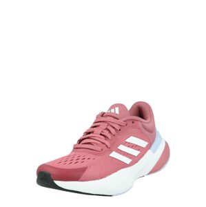 ADIDAS PERFORMANCE Bežecká obuv 'Response Super 3.0'  pitaya / biela