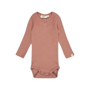 Lil ' Atelier Kids Body 'RAJA'  rosé