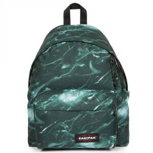 EASTPAK Batoh 'Padded Pak'R'  zelená