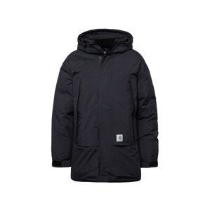 Carhartt WIP Zimná parka  čierna