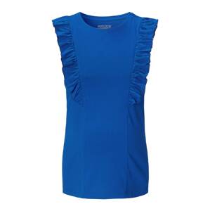 Esprit Maternity Top  indigo