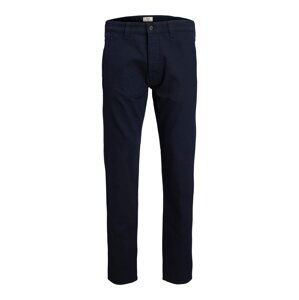 JACK & JONES Chino nohavice 'Chris'