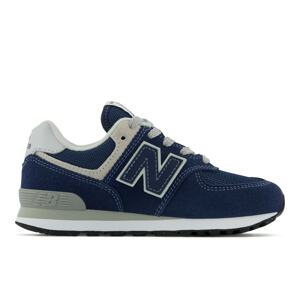 new balance Tenisky '574'  námornícka modrá / svetlosivá