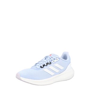 ADIDAS PERFORMANCE Bežecká obuv 'Runfalcon 3.0'  svetlomodrá / oranžová / biela