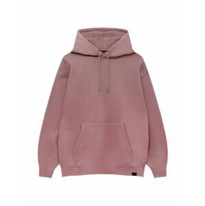 Pull&Bear Mikina  rosé