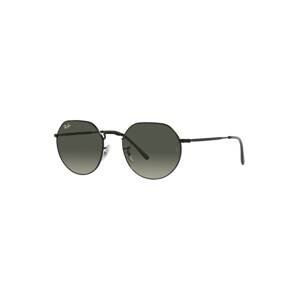 Ray-Ban Slnečné okuliare '0RB3565'  čierna