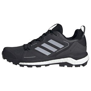 ADIDAS TERREX Poltopánky 'Skychaser Gore-Tex 2.0'  sivá / čierna