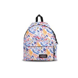 EASTPAK Batoh  zmiešané farby / biela