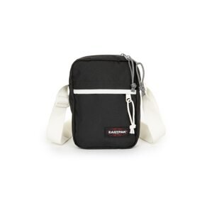 EASTPAK Taška cez rameno 'THE ONE'  antracitová