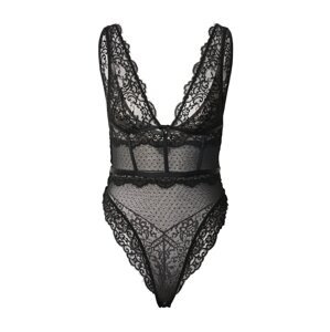 Boux Avenue Body 'HELANA'  čierna