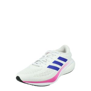 ADIDAS PERFORMANCE Bežecká obuv 'Supernova 2.0'  modrá / ružová / biela