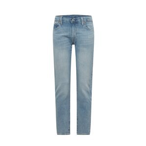 LEVI'S ® Džínsy '512 Slim Taper'  modrá denim