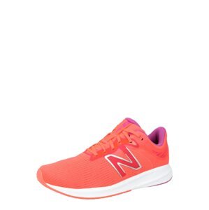 new balance Bežecká obuv 'Road'  fialová / červená