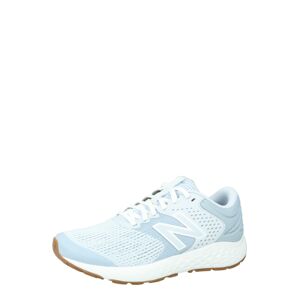 new balance Bežecká obuv 'Road'  svetlomodrá / biela