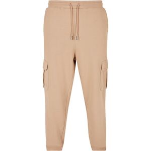 Urban Classics Kapsáče  piesková / čierna