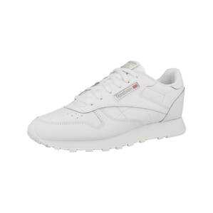 Reebok Tenisky  námornícka modrá / červená / biela