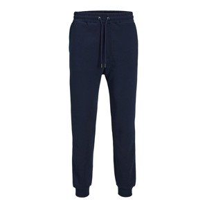 JACK & JONES Nohavice 'JPSTGordon JJBradley'  námornícka modrá