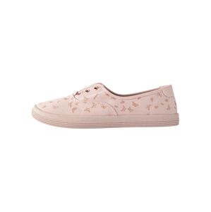 Next Slip-on obuv  ružová