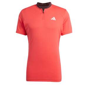 ADIDAS PERFORMANCE Funkčné tričko 'FreeLift'  burgundská / melónová