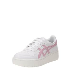 ASICS SportStyle Žabky 'Japan'  staroružová / biela