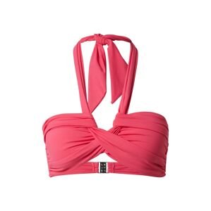 Seafolly Bikinový top 'Collective'  malinová