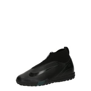 NIKE Športová obuv  jedľová / čierna