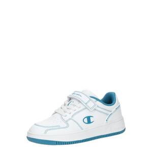 Champion Authentic Athletic Apparel Tenisky  modrá / biela