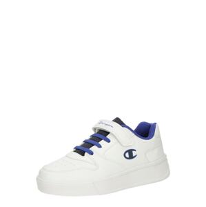 Champion Authentic Athletic Apparel Tenisky 'DEUCE'  modrá / biela